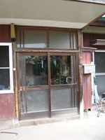 施工前写真007