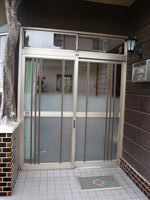 施工前写真009